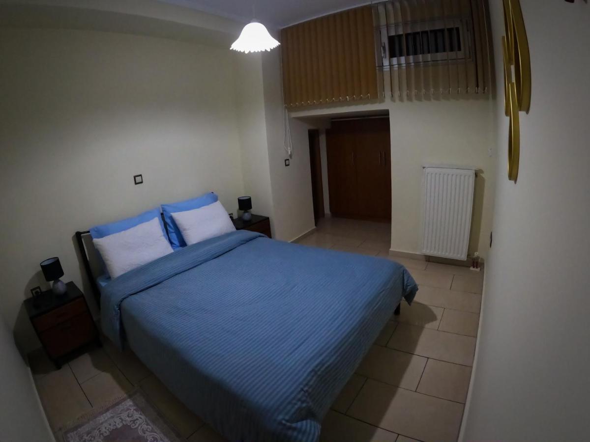 G.Home Tríkala المظهر الخارجي الصورة
