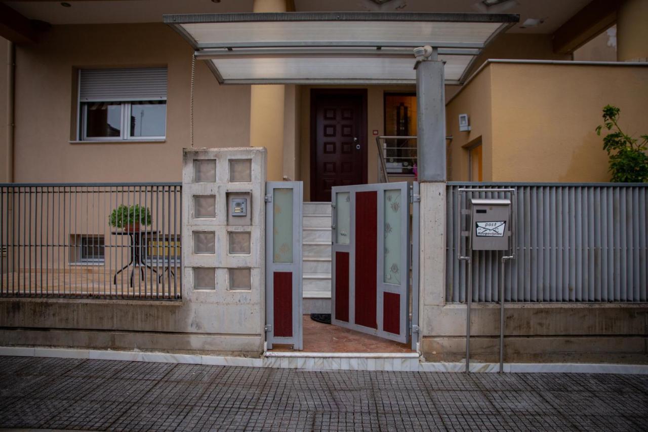 G.Home Tríkala المظهر الخارجي الصورة