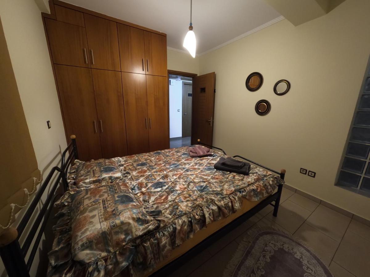 G.Home Tríkala المظهر الخارجي الصورة