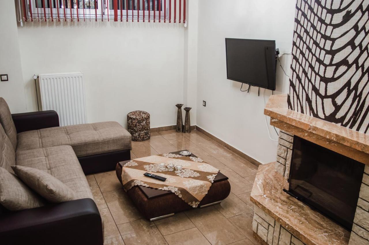 G.Home Tríkala المظهر الخارجي الصورة
