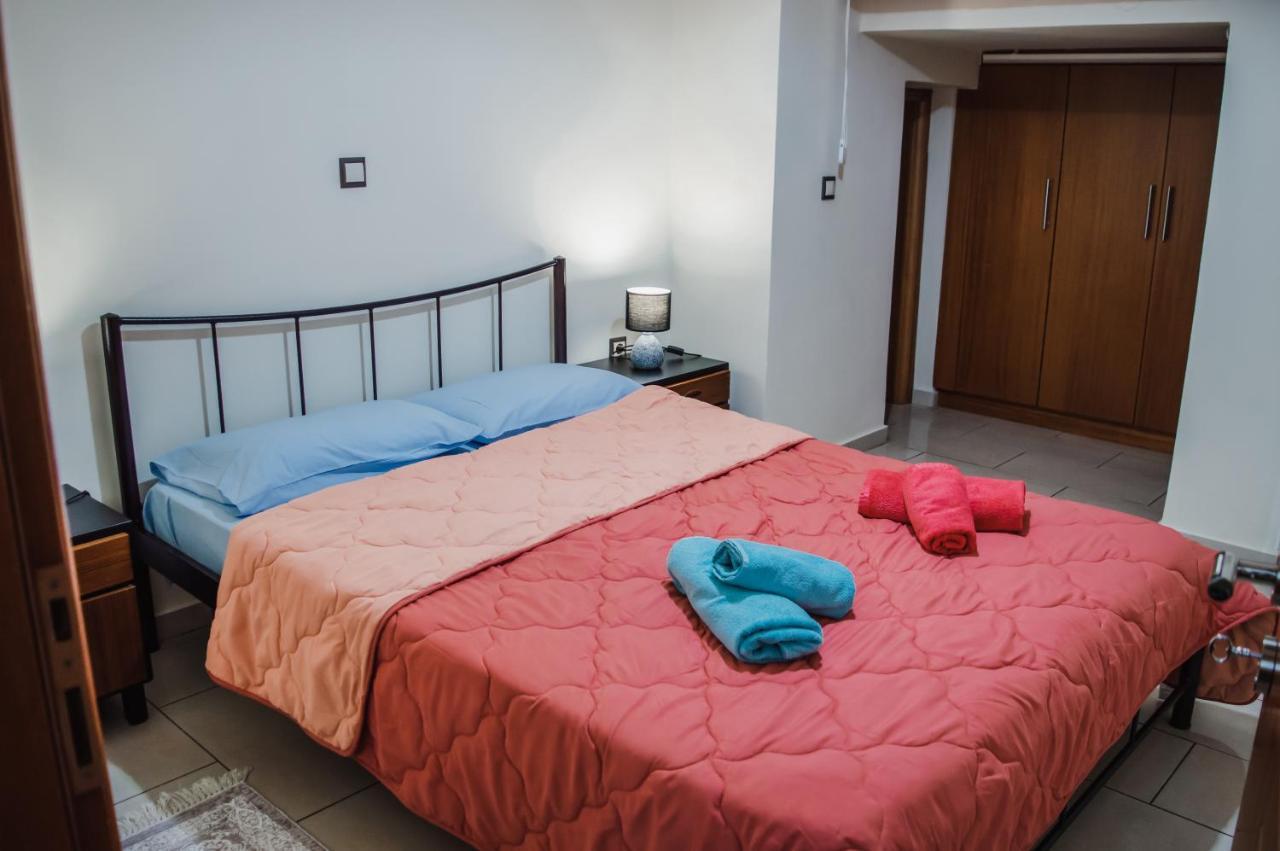 G.Home Tríkala المظهر الخارجي الصورة